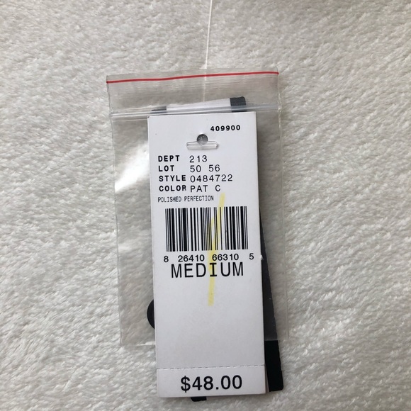 *SOLD* SOLD* AB Studio Blouse - Picture 7 of 7